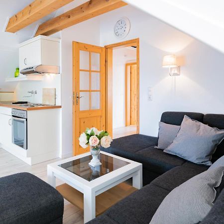 Lieblingsort Freude Timmendorfer Strand Exterior foto
