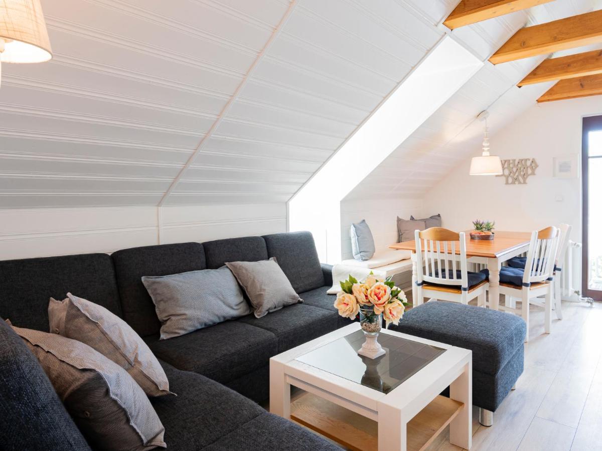 Lieblingsort Freude Timmendorfer Strand Exterior foto