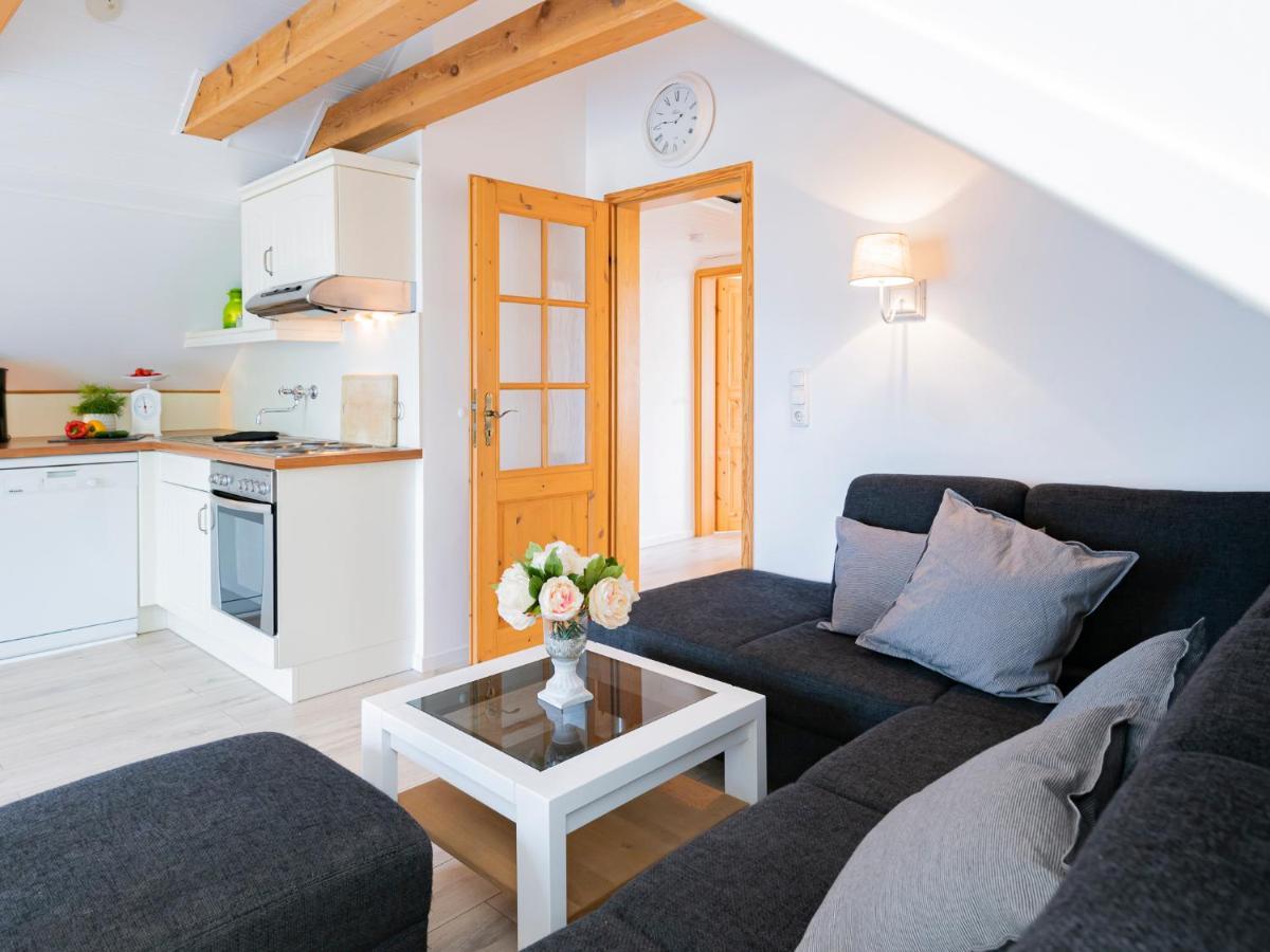 Lieblingsort Freude Timmendorfer Strand Exterior foto
