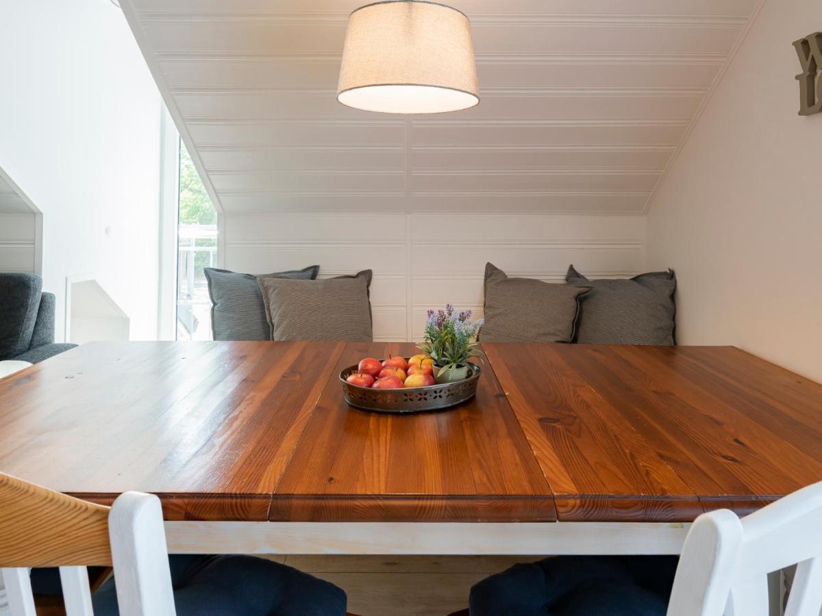 Lieblingsort Freude Timmendorfer Strand Exterior foto