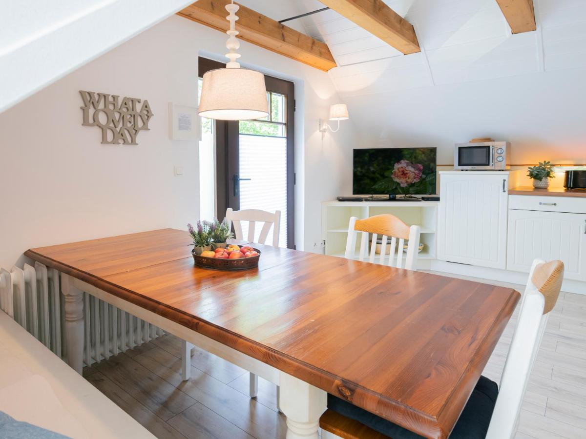 Lieblingsort Freude Timmendorfer Strand Exterior foto