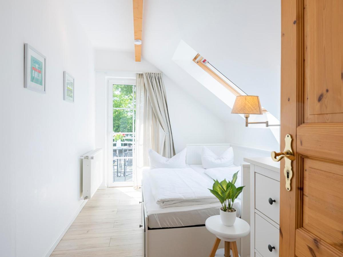 Lieblingsort Freude Timmendorfer Strand Exterior foto